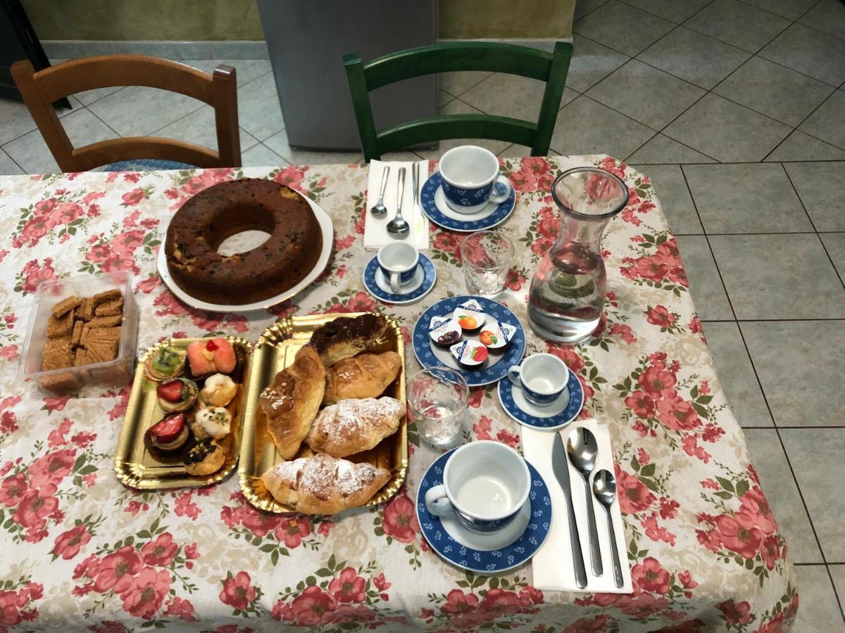 Villa Di Cristina Masainas エクステリア 写真